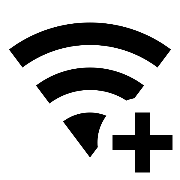 Wifi Plus