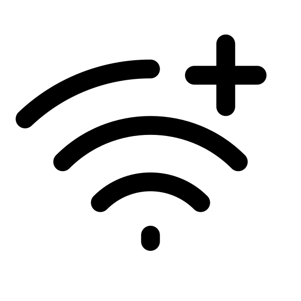 Wifi Plus