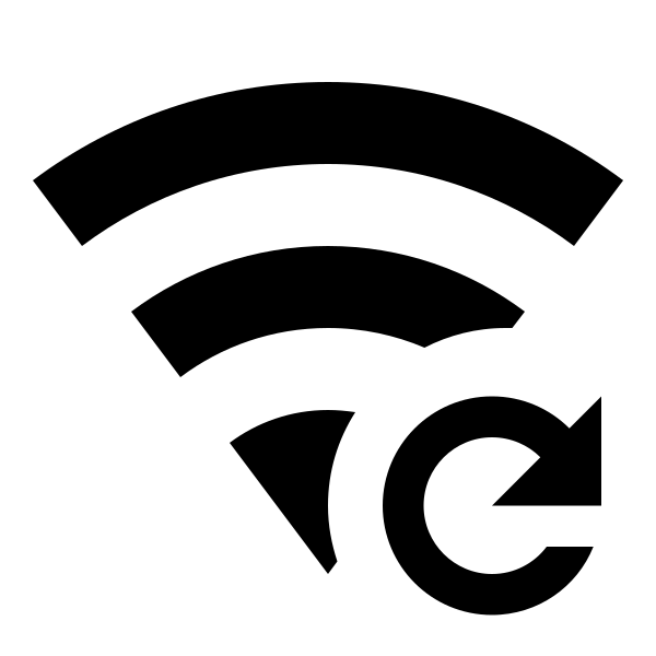 Wifi Refresh