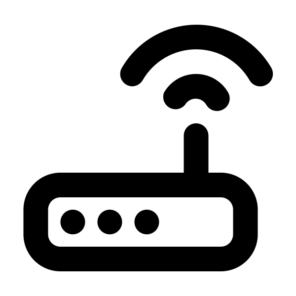 Wifi Router