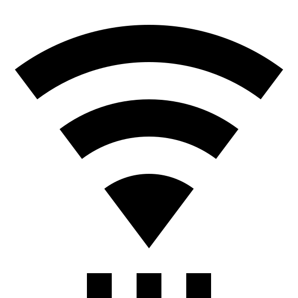 Wifi Settings