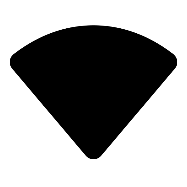 Wifi Signal None Vector