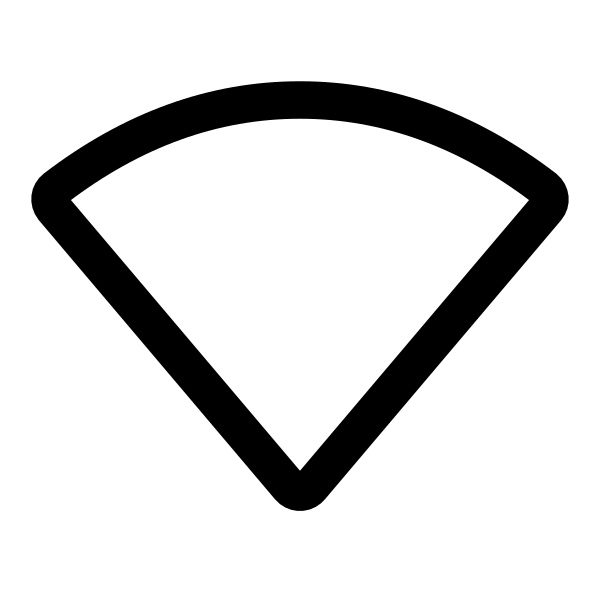 Wifi Signal None Vector