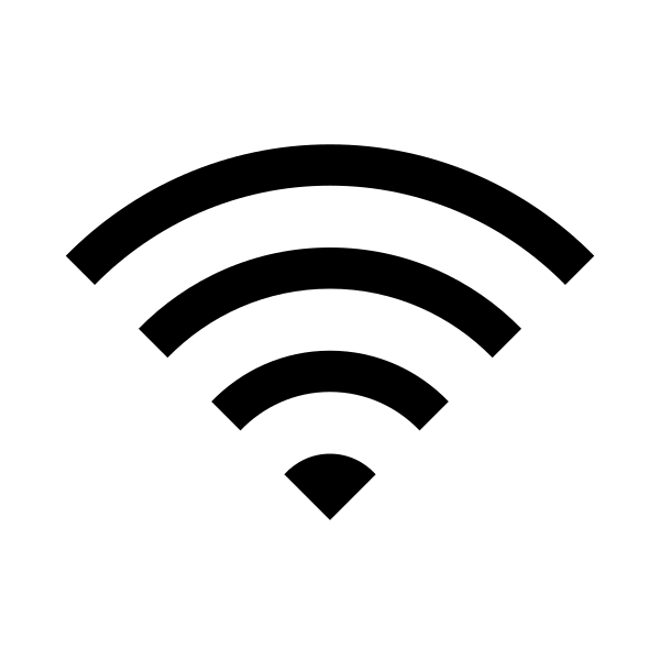 Wifi Solid