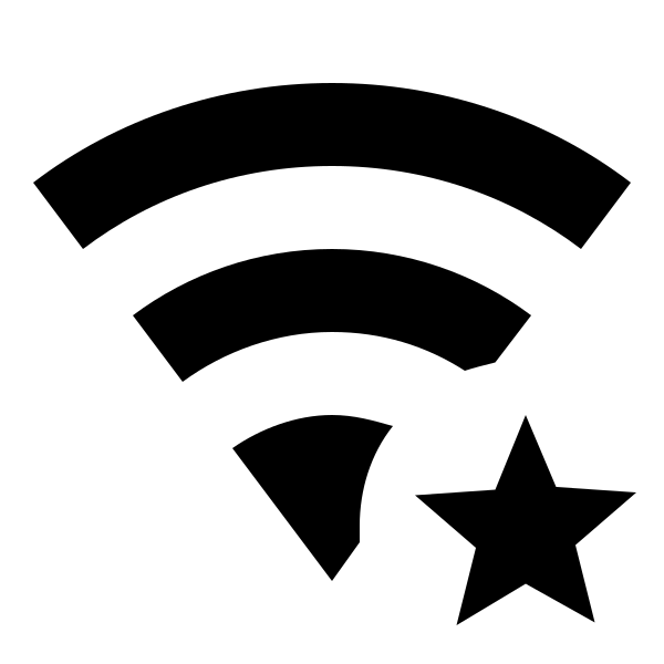 Wifi Star