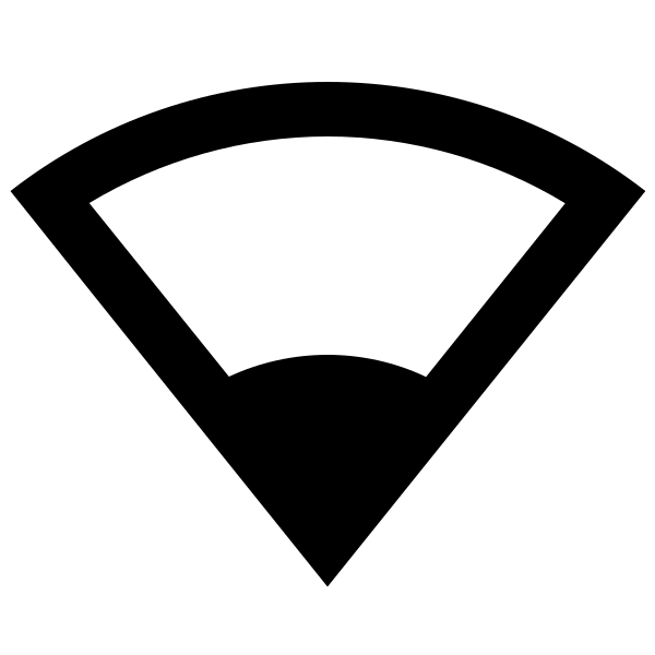 Wifi Strength 1