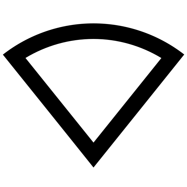 Wifi Strength Outline