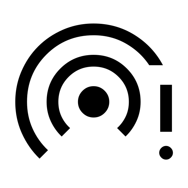 Wifi Tethering Error