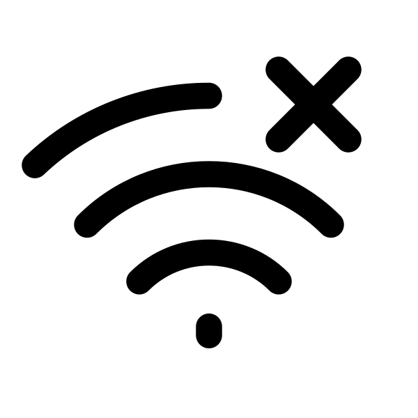 Wifi X