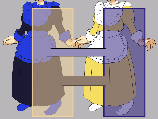 Wikipe Tan Wearing The Dress Reduced Vector