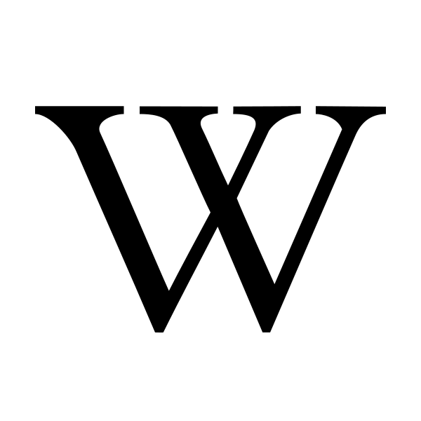 Wikipedia