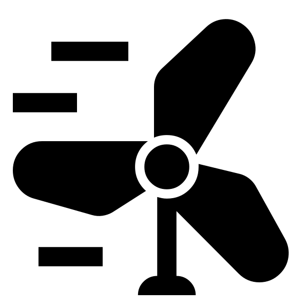 Wind Power Fill