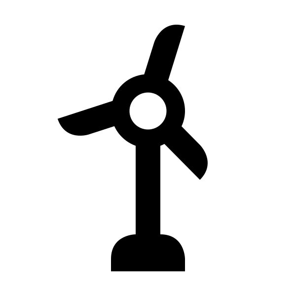 Wind Turbine
