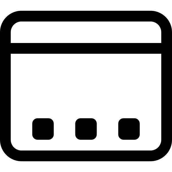 Window Dock