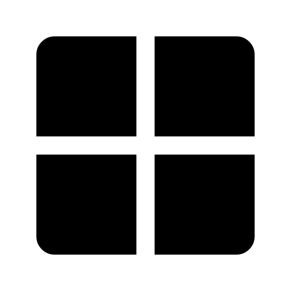 Window Fill