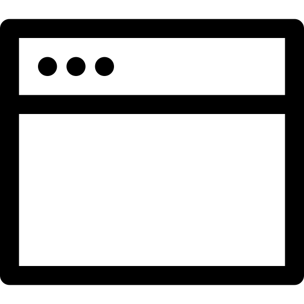 Window Fullscreen