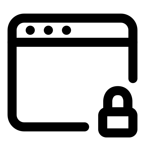 Window Lock