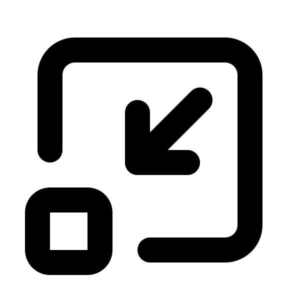 Window Minimize