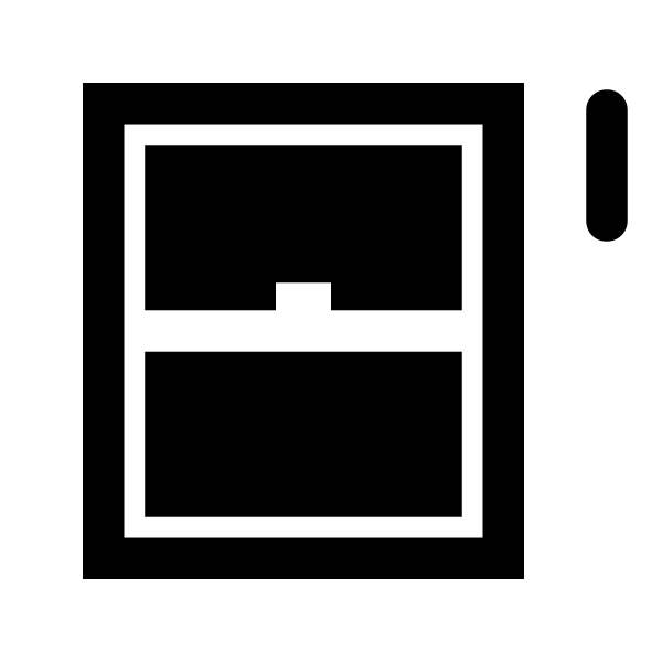 Window Sensor Fill