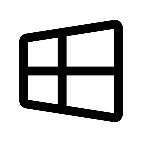 Windows Vector