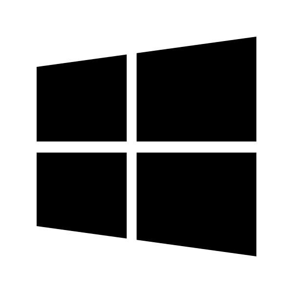Windows Fill