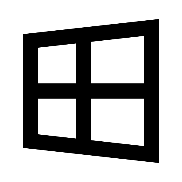 Windows Line