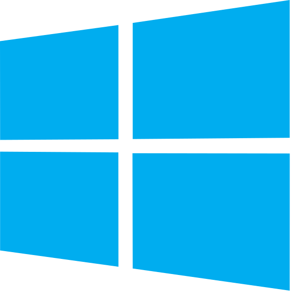 Windows Logo   2012