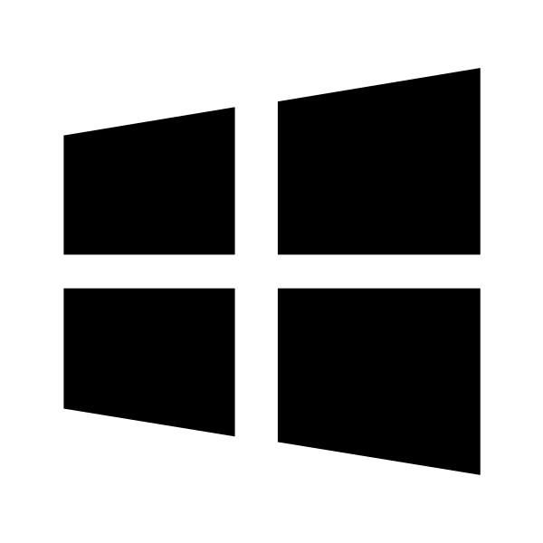 Windows Vector
