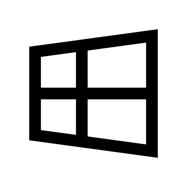Windows Vector