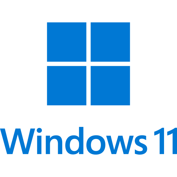 Windows11 Original Wordmark