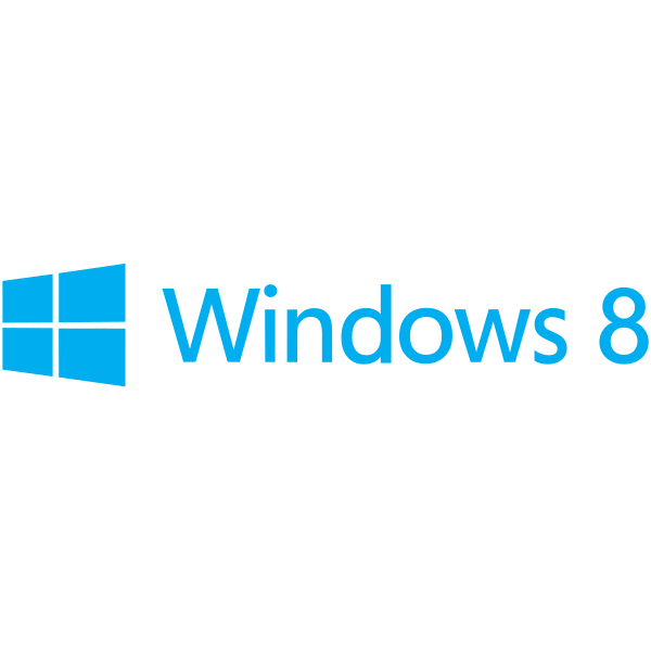 Windows8 Original Wordmark