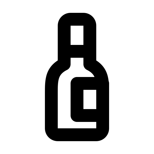 Wine Bottle