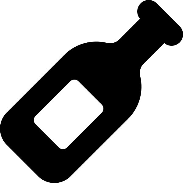 Wine Bottle