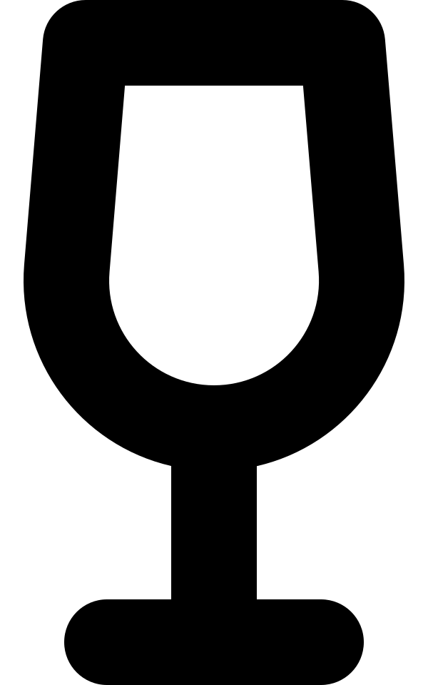 Wine Glass Empty