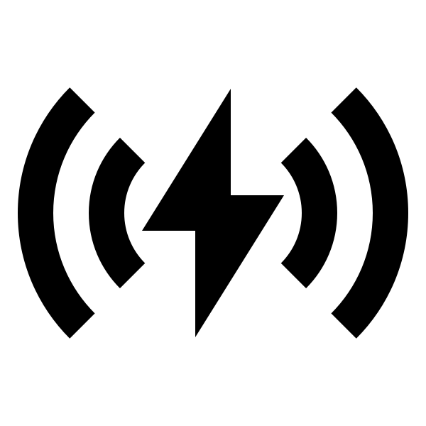 Wireless Charging Fill