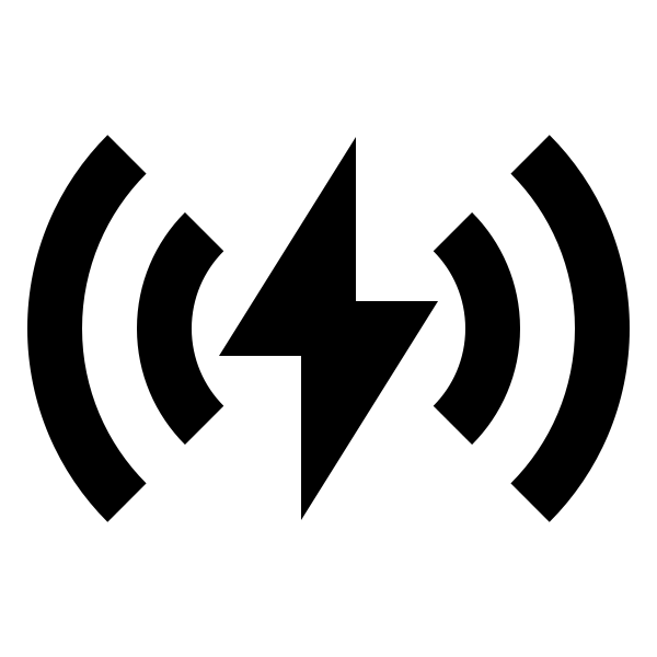 Wireless Charging Line