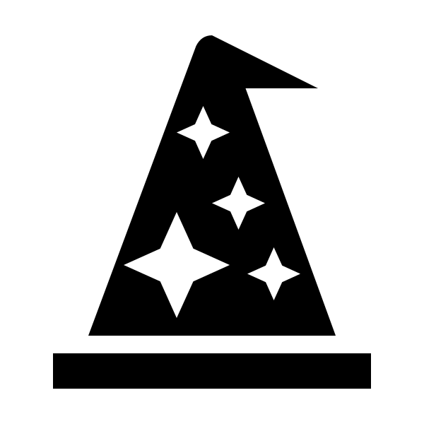 Wizard Hat