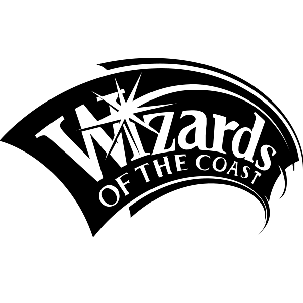 Wizards Of The Coast Vector