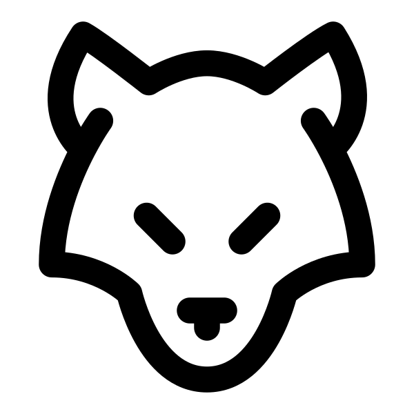 Wolf Vector