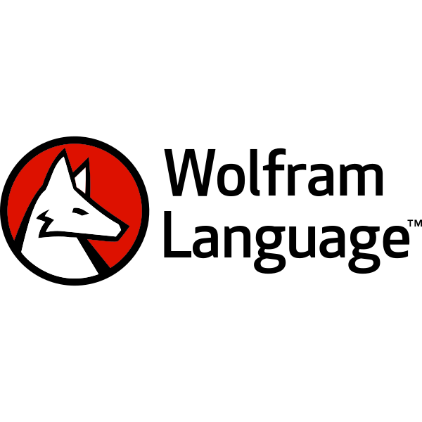 Wolfram Original Wordmark