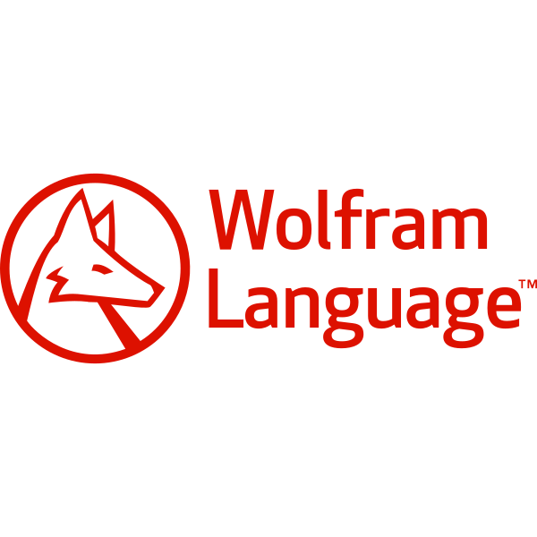 Wolfram Plain Wordmark
