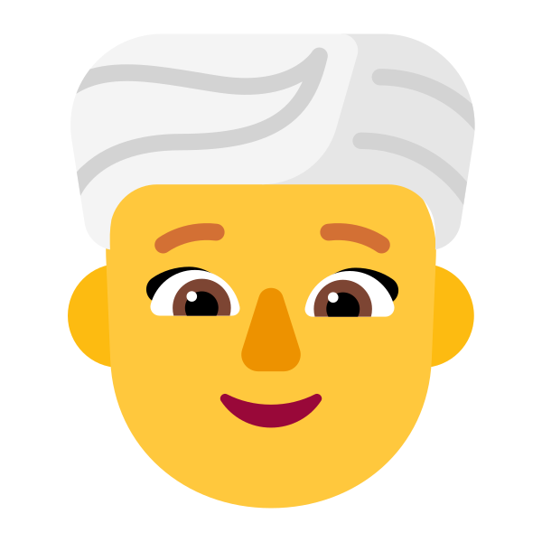 Woman Wearing Turban Flat Default