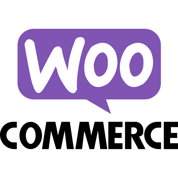 Woocommerce Original Wordmark