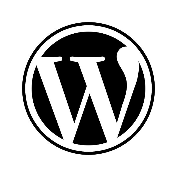 Wordpress Vector