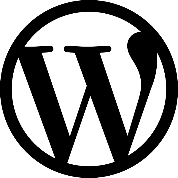 Wordpress Icon Alt