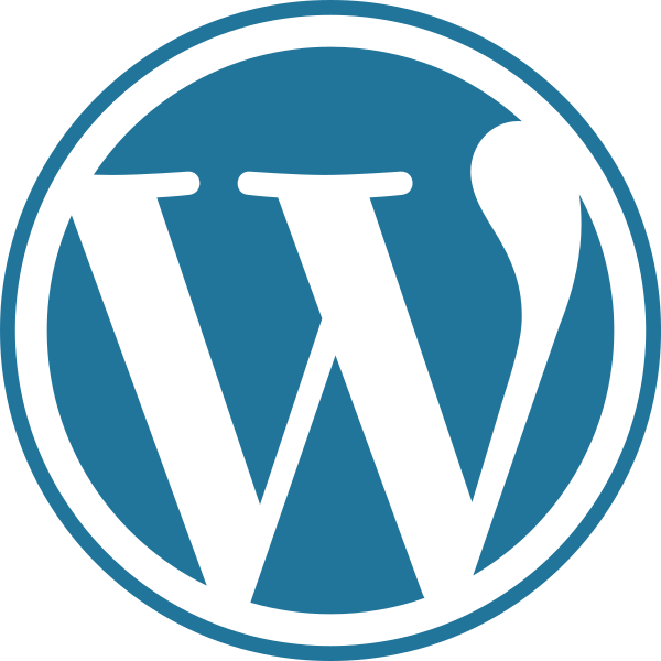 Wordpress Vector