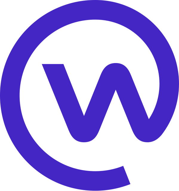 Workplace Icon