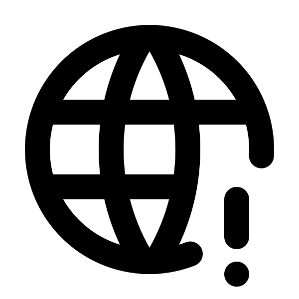 World Exclamation