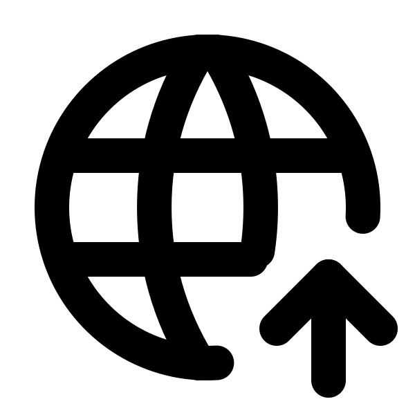 World Up