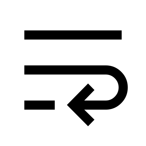 Wrap Text Fill